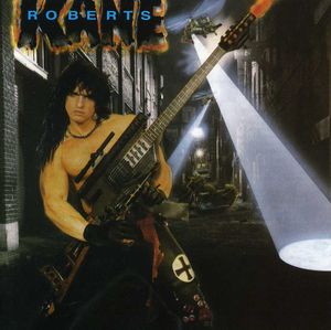 Kane Roberts [Import]