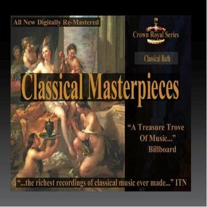 Classical Bath - Classical Masterpieces