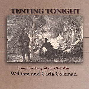 Tenting Tonight