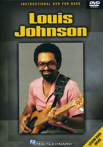 Instructional DVD for Bass