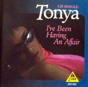 I've Been Having An Affair