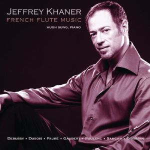 French Flute Music