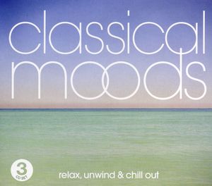 Classical Moods /  Various