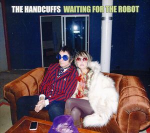 Waiting for the Robot