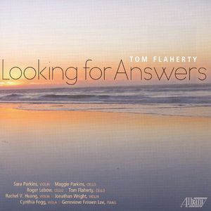 Looking for Answers