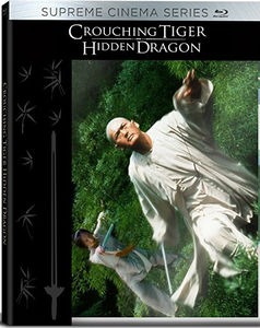 Crouching Tiger, Hidden Dragon