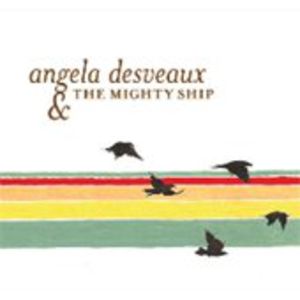 The Mighty Ship
