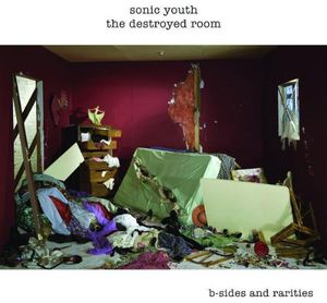 Destroyed Room