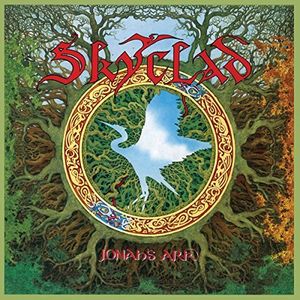 Jonah's Ark + Tracks From The Wilderness (IMPORT)
