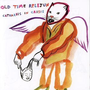 Catharsis In Crisis