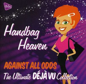 Against All Odds: Handbag Heaven