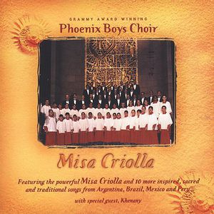 Misa Criolla