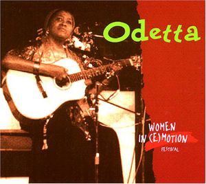 Women in Emotion