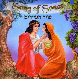 Song Of Songs