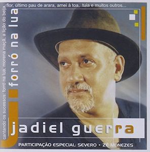 Forro Na Lua (IMPORT)