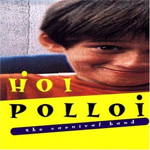 Hoi Pollo!