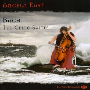 Cello Suites