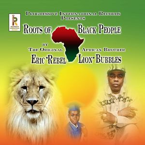 Roots of Black People