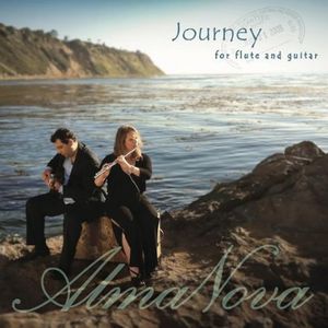 Journey for Flute & Guitar