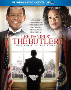 Lee Daniels’ The Butler