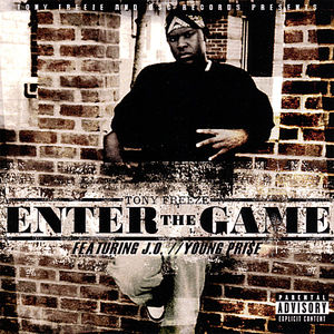 Enter the Game