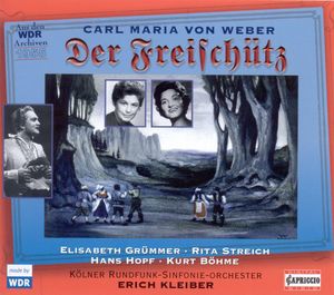 Der Freischutz