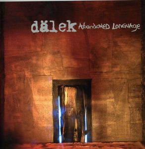Abandoned Language