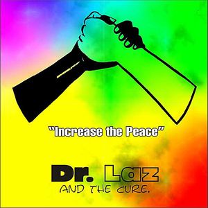 Increase the Peace