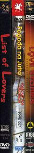 Stuhr It Up: Three From Actor-Director Jerzy Stuhr