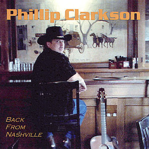 Back from Nashville