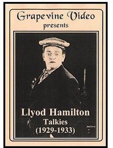 Five Comedy Shorts (1930-35)