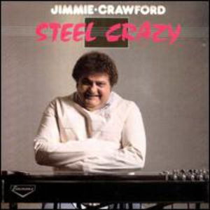 Steel Crazy