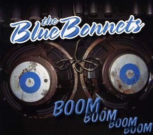 Boom Boom Boom Boom