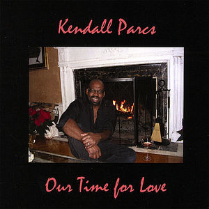 Our Time For Love