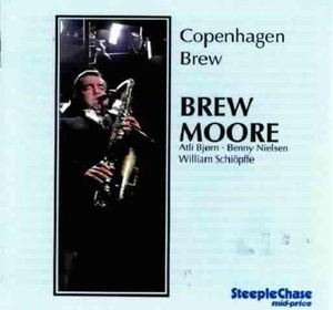 Copenhagen Brew
