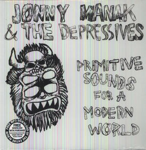 Primitive Sounds for a Modern World