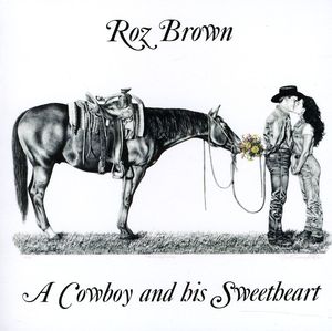 Cowboy & His Sweetheart