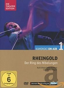 Rheingold Kaminski on Air 1