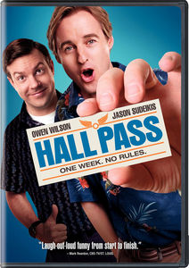 Hall Pass