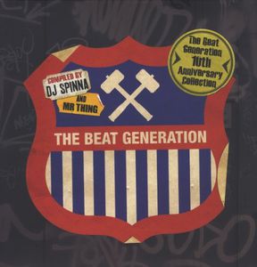 The Beat Generation 10th Anniversary Collection