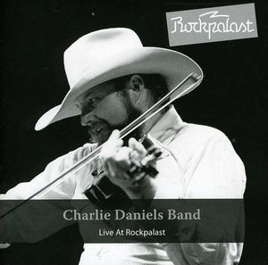 Charlie Daniels Band - Live at Rockpalast