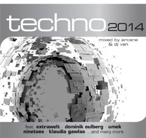 Techno 2014 / Various