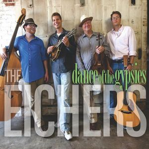 Dance of the Gypsies