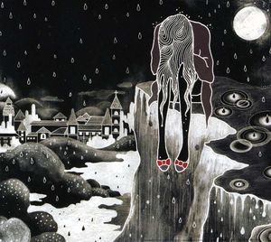 The Black Rain
