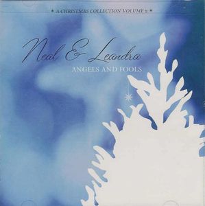 Angels & Fools: Christmas Collection 2