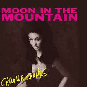 Moon in the Mountain