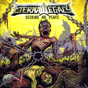 Seeking No Peace