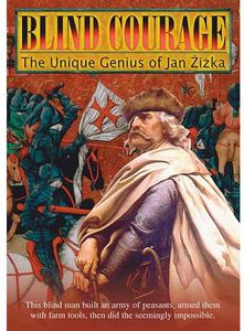 Blind Courage: Unique Genius of Jan Zi