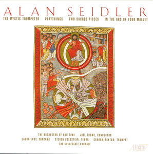 Vocal & Choral Works