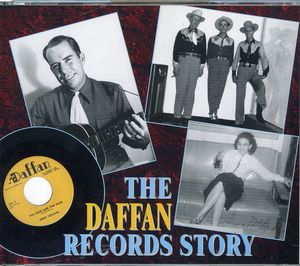 Daffan Singles